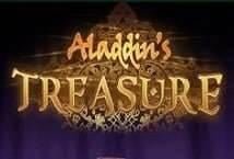 Aladdins Treasure slot